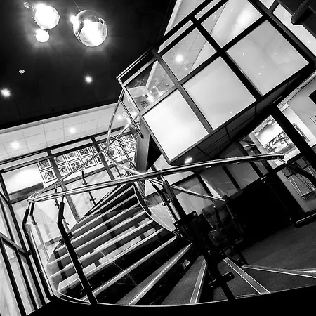 Alstor Hotell Stavanger