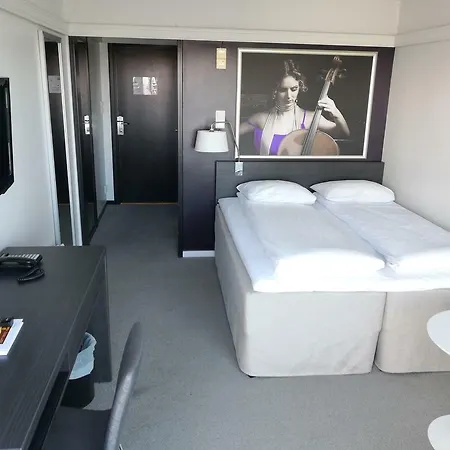 Alstor Hotel Stavanger