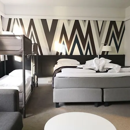 Hotell Alstor Stavanger