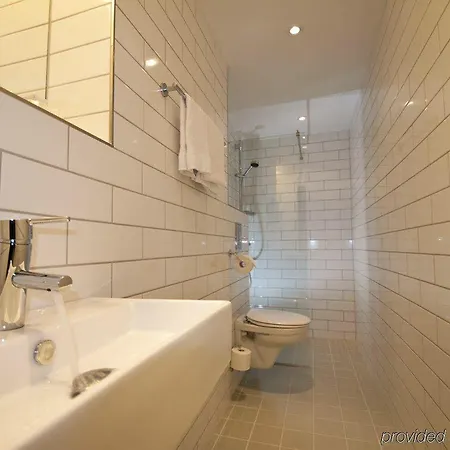 Hotel Alstor