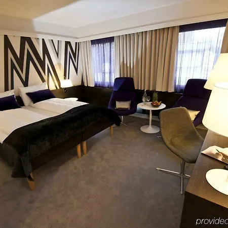 Hotel Alstor Stavanger