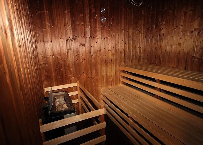 Alstor Ξενοδοχείο 3*