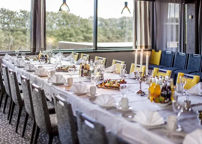 Hotel Alstor Stavanger