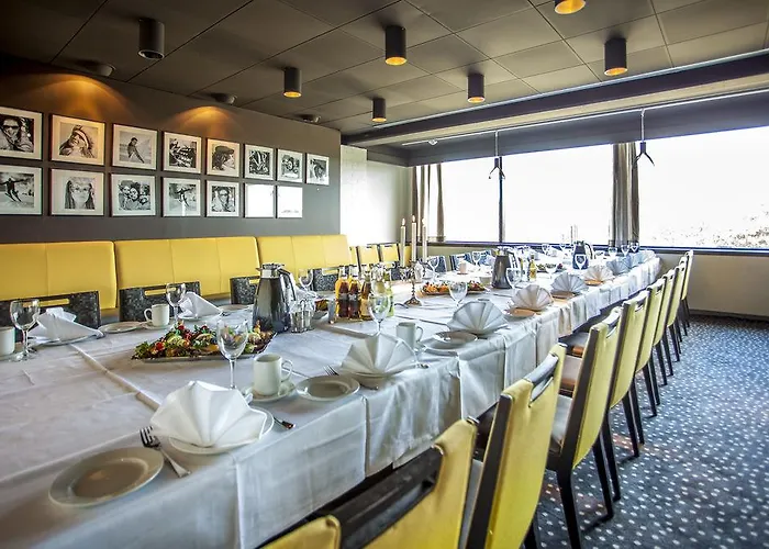 Alstor 3* Στάβανγκερ