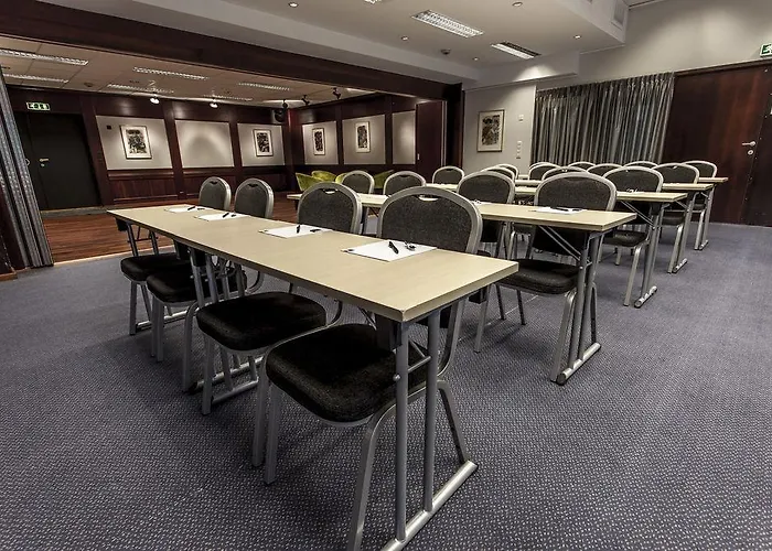 Alstor Ξενοδοχείο