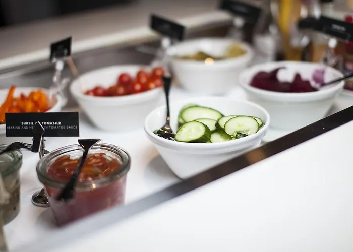 Alstor 3* Στάβανγκερ