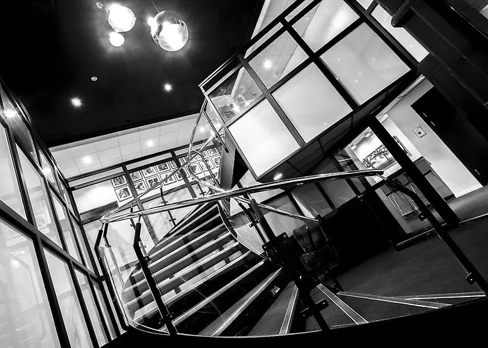 Alstor Ξενοδοχείο Στάβανγκερ