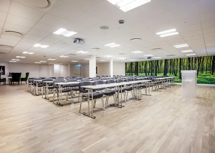 Alstor Hotel Stavanger