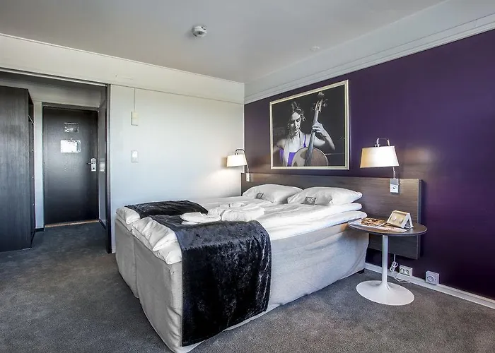 Hotel Alstor Stavanger