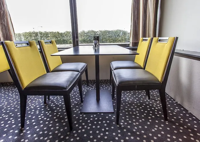 Alstor Ξενοδοχείο