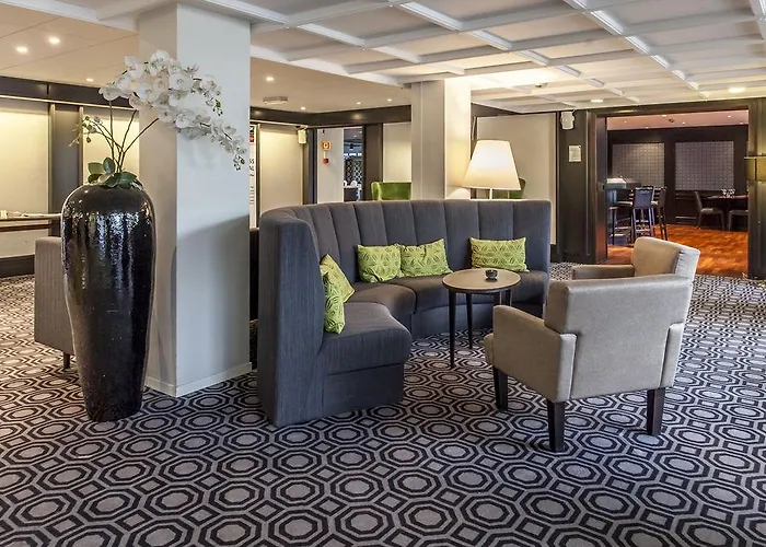 Alstor Hotel Stavanger