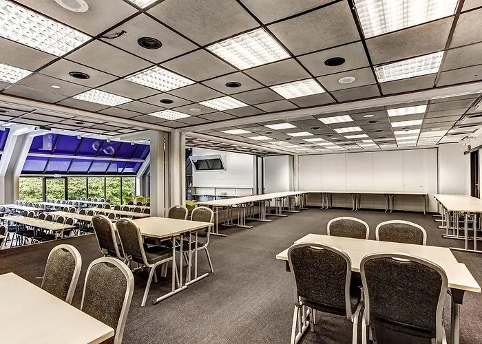 Ξενοδοχείο Alstor 3*