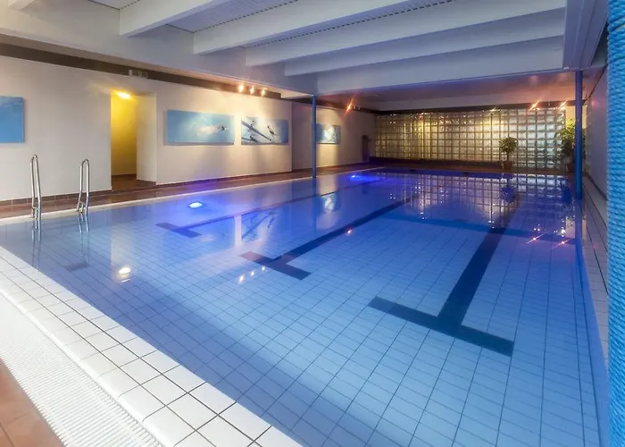 Alstor Hotel Stavanger