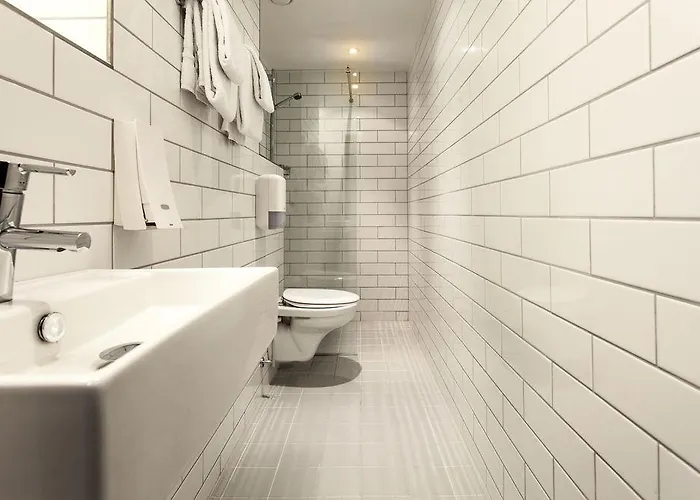 Alstor Hotel Stavanger