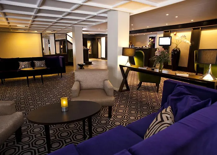 Alstor Hotel Stavanger