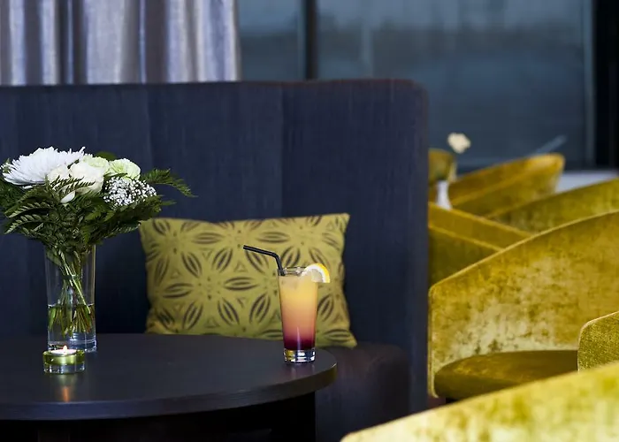 Alstor 3* Στάβανγκερ