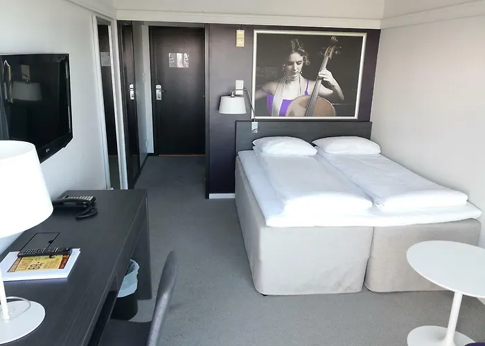 Alstor Hotel Stavanger