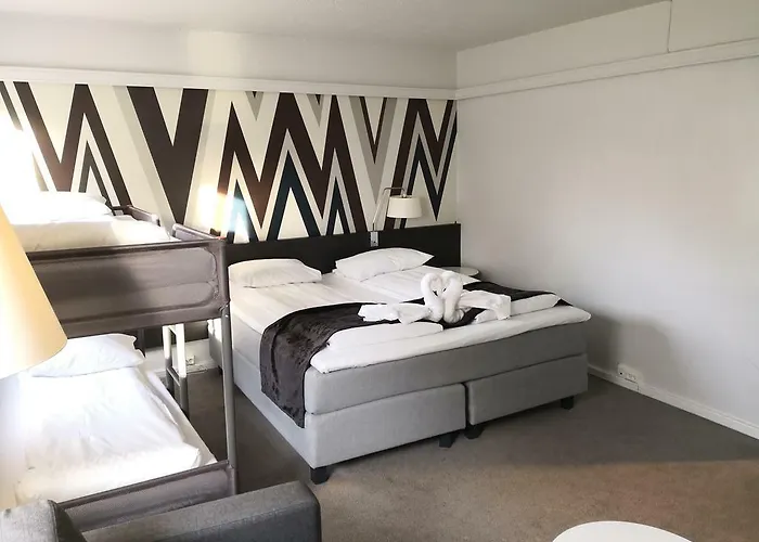 Alstor Hotel Stavanger