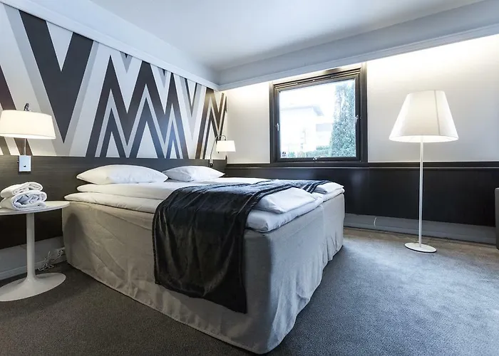 Alstor Στάβανγκερ