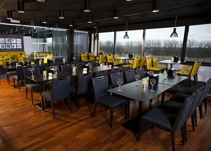 Hotel Alstor Stavanger