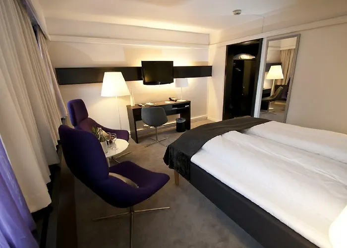 Alstor Hotel Stavanger