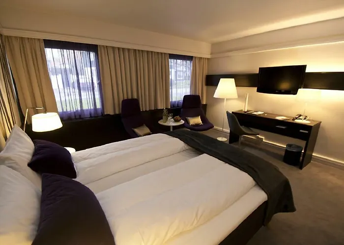 Alstor Hotel Stavanger