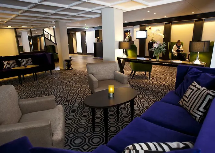 Ξενοδοχείο Alstor 3*