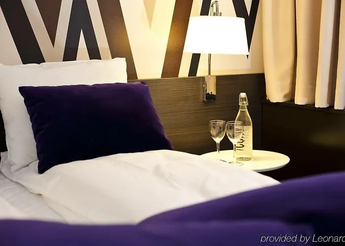 Alstor Hotel Stavanger