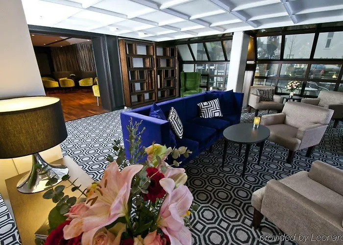 Hotel Alstor Stavanger