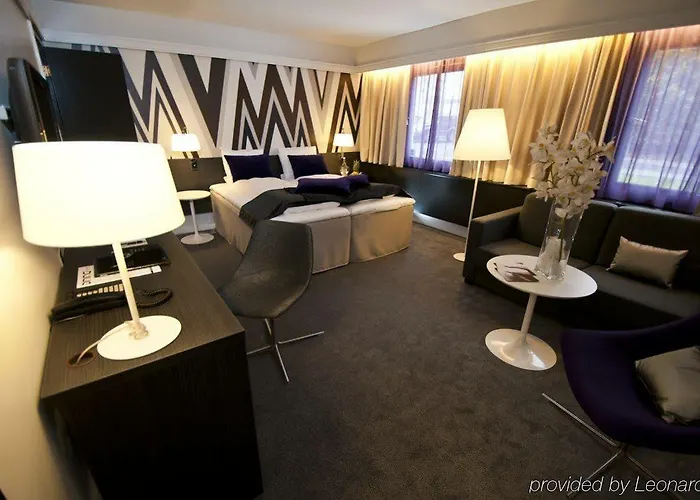 Alstor Στάβανγκερ