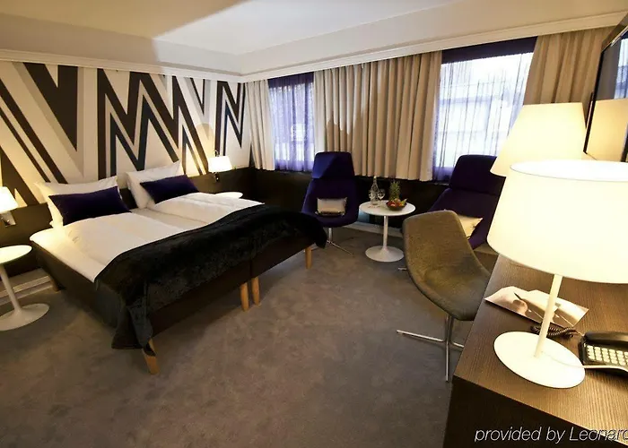 Ξενοδοχείο Alstor Στάβανγκερ