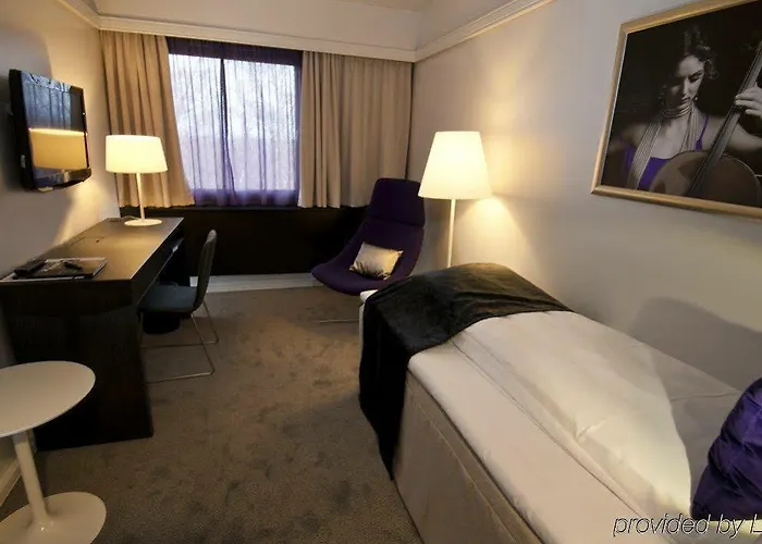 Hotel Alstor Stavanger