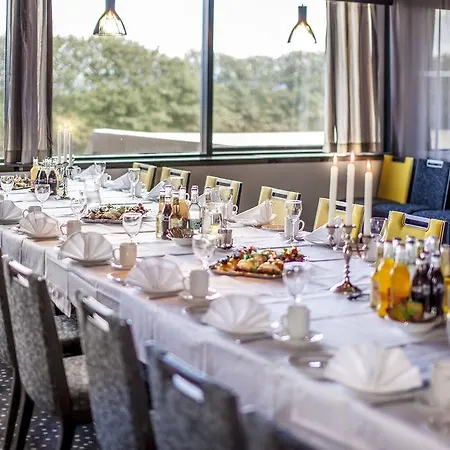 Szálloda Alstor Stavanger