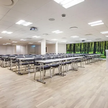 Alstor Otel Stavanger
