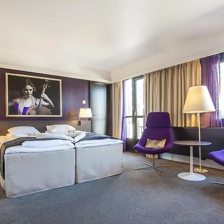 Otel Alstor