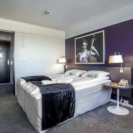 Otel Alstor Stavanger
