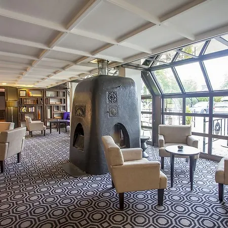 Otel Alstor