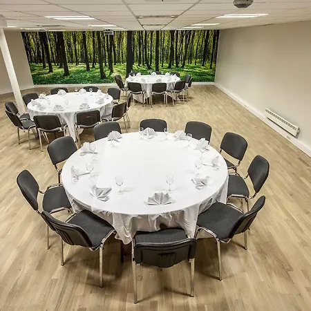 Otel Alstor 3*