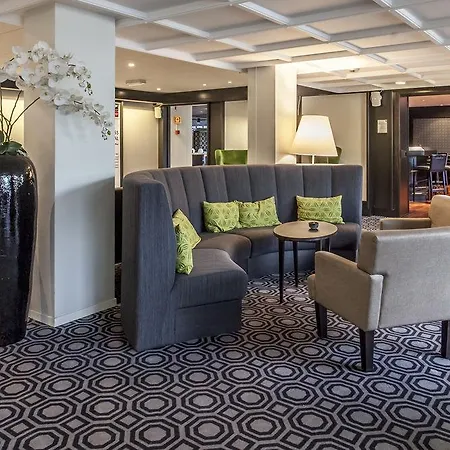 Alstor Otel Stavanger