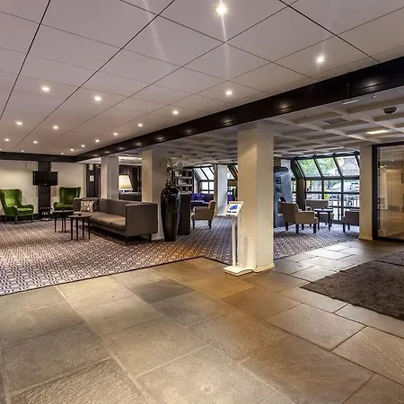 Otel Alstor