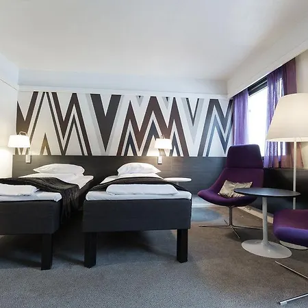 Otel Alstor 3*