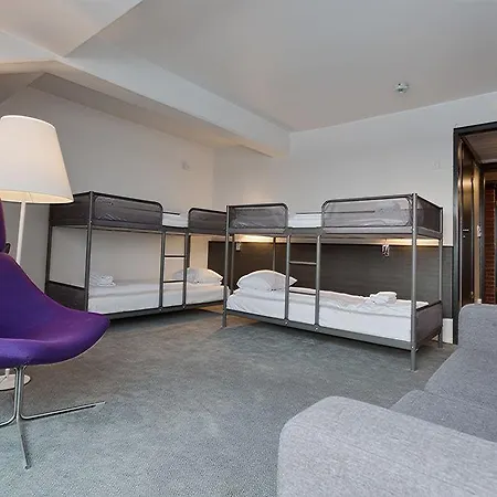 Otel Alstor 3*