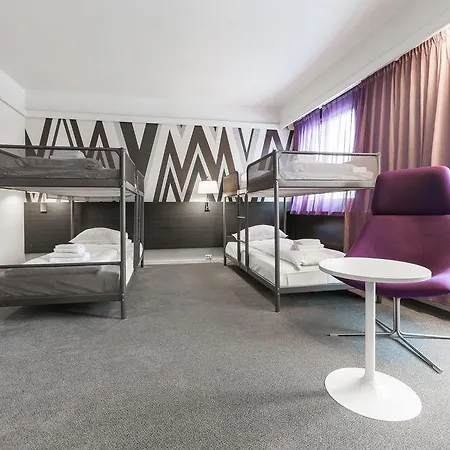 Otel Alstor 3*
