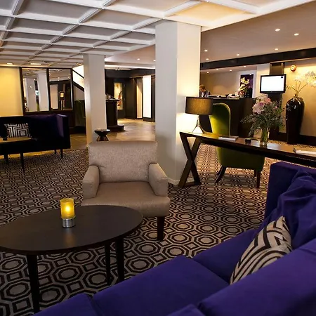 Alstor Otel Stavanger