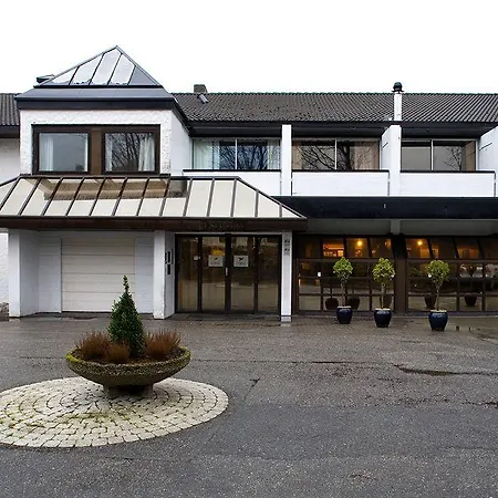 Alstor 3* Stavanger