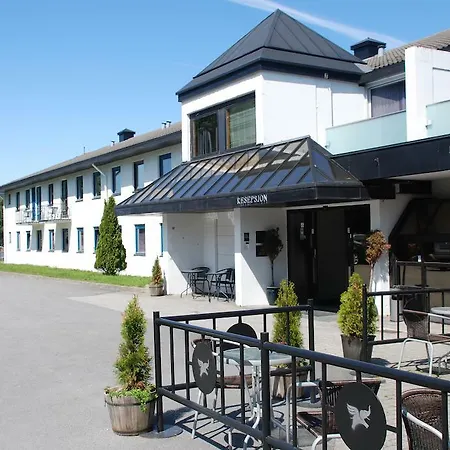 Otel Alstor