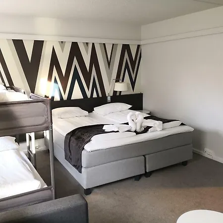 Alstor Otel Stavanger