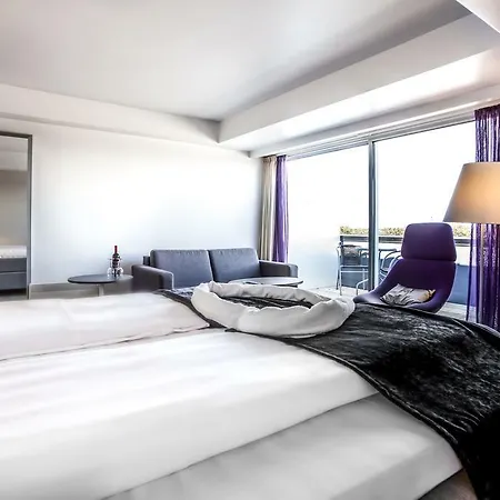 Otel Alstor 3*