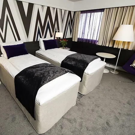 Otel Alstor