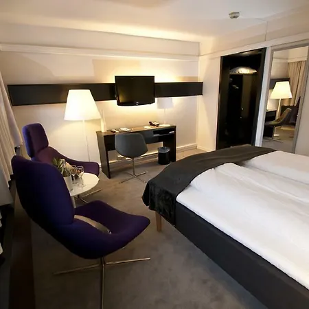 Alstor Otel Stavanger